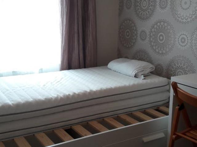 Room for rent in New Parks, Leicester