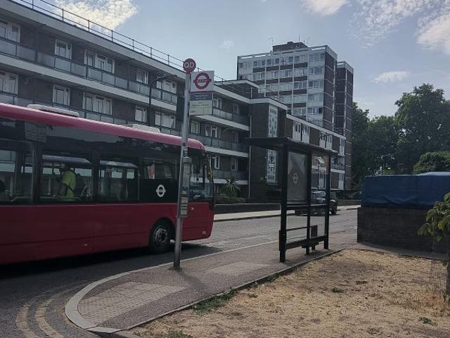Room for rent in Haggerston, Greater London
