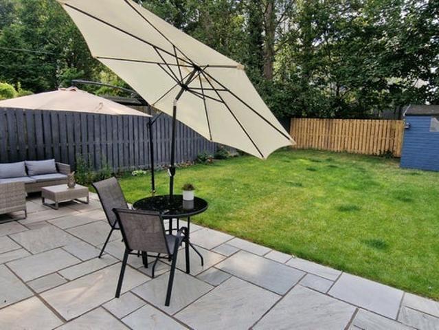 Room for rent in Clermiston, Scotland