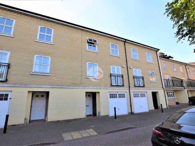 Room for rent in Old Heath, Fordham Heath
