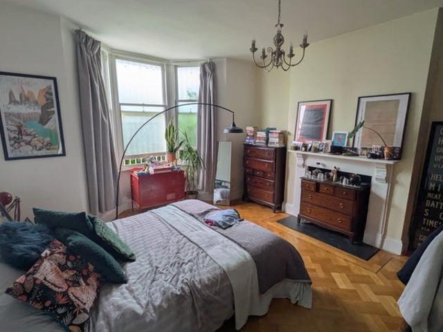 Room for rent in Feckenham, City Of Bristol