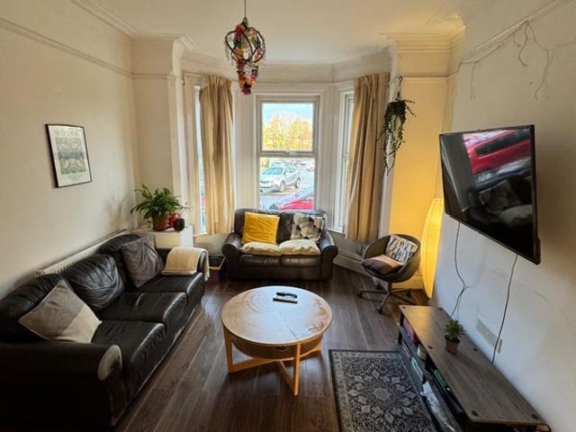 Room for rent in Georgia, Greater Manchester