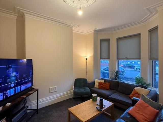 Room for rent in Chorlton-cum-Hardy, Manchester