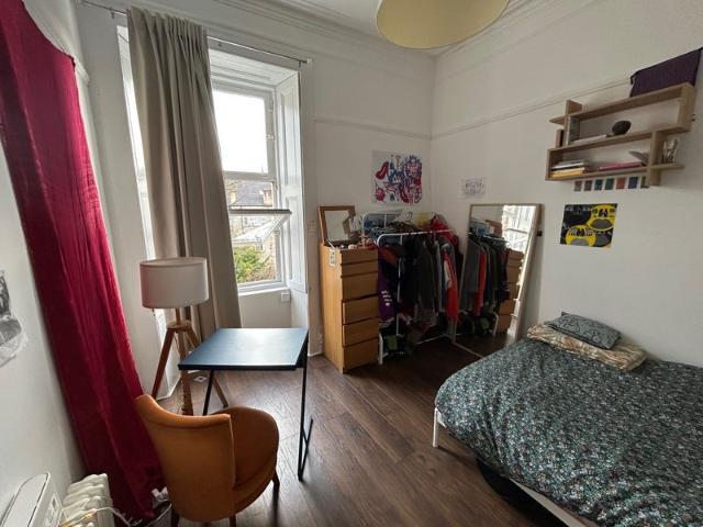 Room for rent in Strathbungo, Scotland