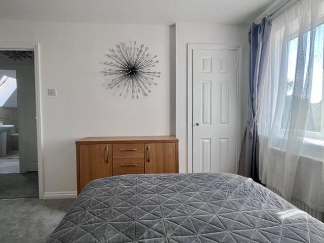 Room for rent in Church Langley, Harlow