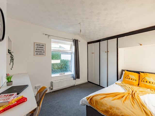Room for rent in Southsea, City Of Portsmouth
