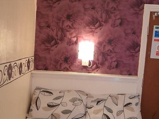 Room for rent in Foxhall, Blackpool