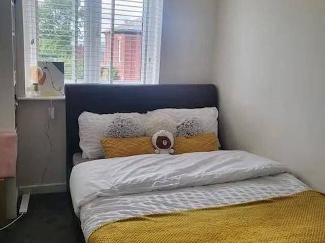 Room for rent in Pendock, Greater Manchester