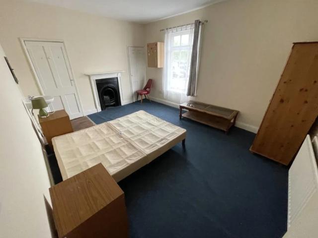 Room for rent in Brookville, Isle Of Man