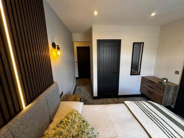 Room for rent in The Brampton, Newcastle-under-Lyme