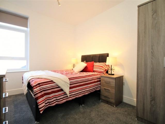 Room for rent in New Bilton