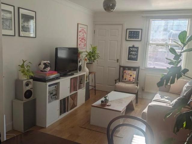 Room for rent in Stoke Newington, Greater London