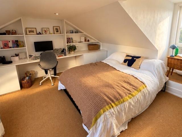 Room for rent in London Borough of Hackney, Greater London