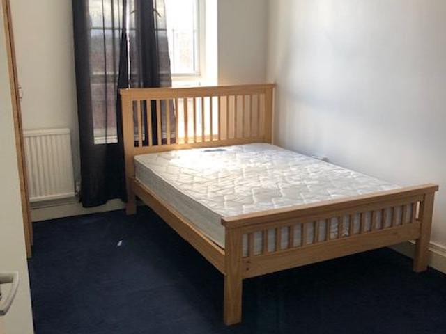 Room for rent in East Dulwich, Greater London
