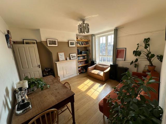 Room for rent in East Dulwich, Greater London