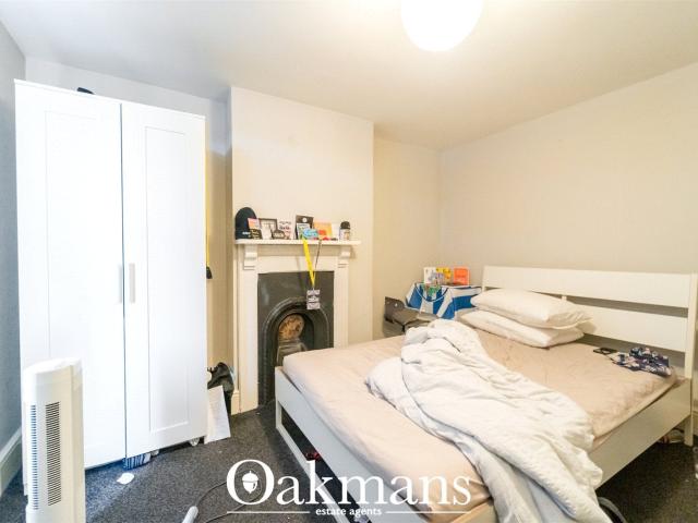 Room for rent in Balsall Heath, West Midlands