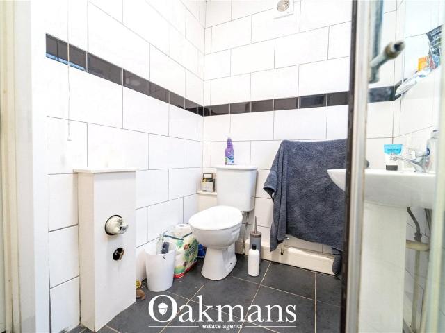Room for rent in Balsall Heath, West Midlands