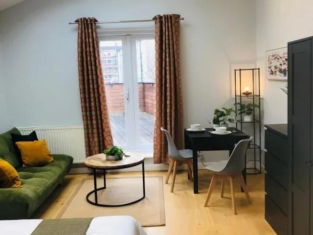 Room for rent in Shepherd's Bush, Greater London
