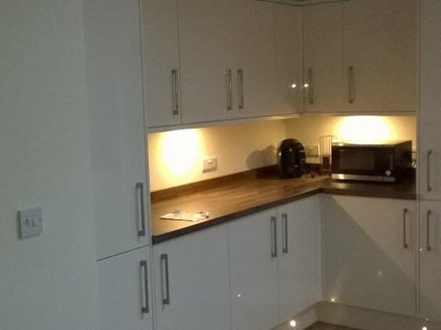 Room for rent in Irwell Vale, Lancashire