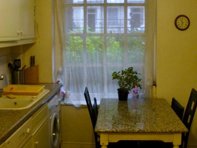 Room for rent in Pimlico, Greater London
