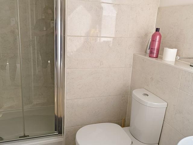 Room for rent in St Mellons, Cardiff