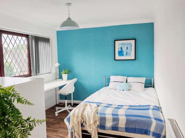 Room for rent in Green Lane, Coventry