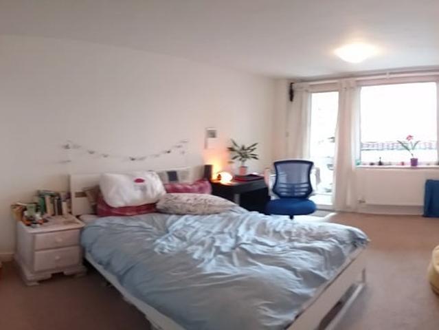 Room for rent in Kensal Town, Maida Vale