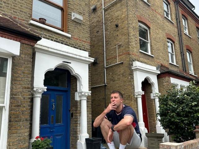 Room for rent in Brownswood Park, Stoke Newington