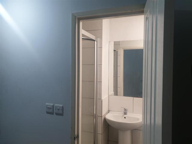 Room for rent in Ellacombe, Babbacombe