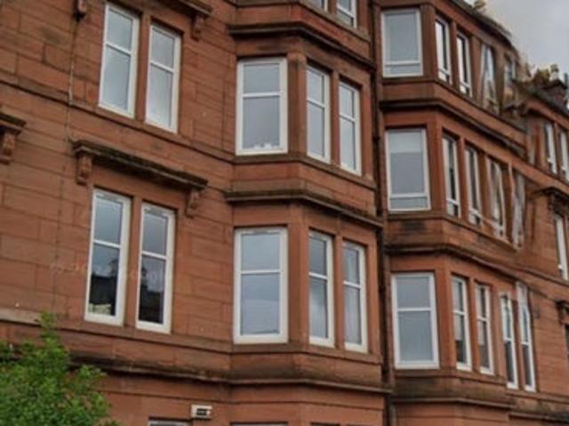 Room for rent in Milnbank, Dennistoun