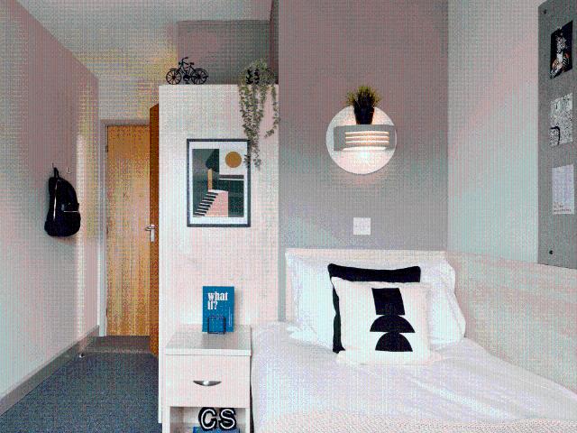 Room for rent in Lipson Vale, Mount Wise