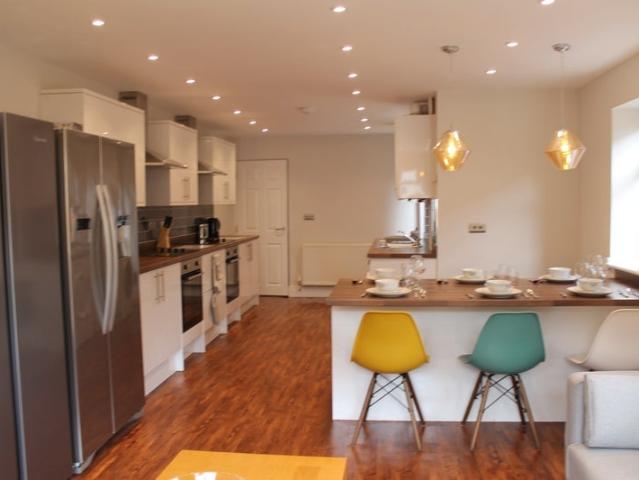 Room for rent in Rowley Park, Stafford