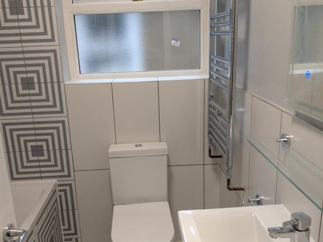 Room for rent in London Borough of Newham, Greater London