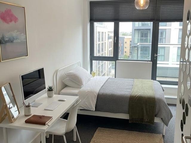 Room for rent in Isle Of Dogs, Greater London
