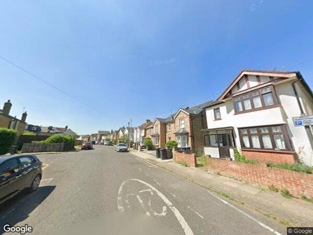 Room for rent in Royal Borough of Kingston upon Thames, Greater London