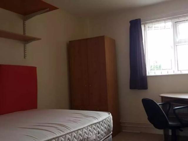 Room for rent in St Ann's, Haddon