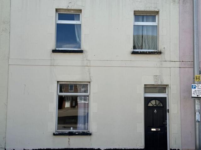 Room for rent in Weston-super-mare, North Somerset