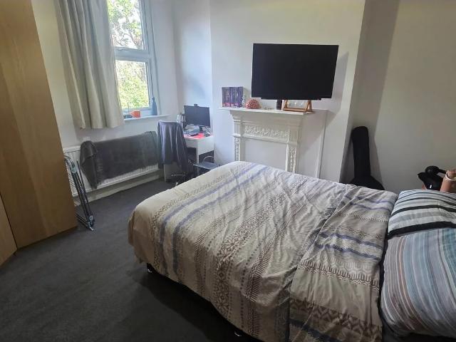 Room for rent in Harlesden, Greater London