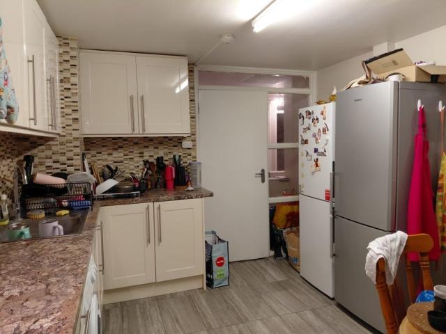 Room for rent in Gospel Oak, Greater London