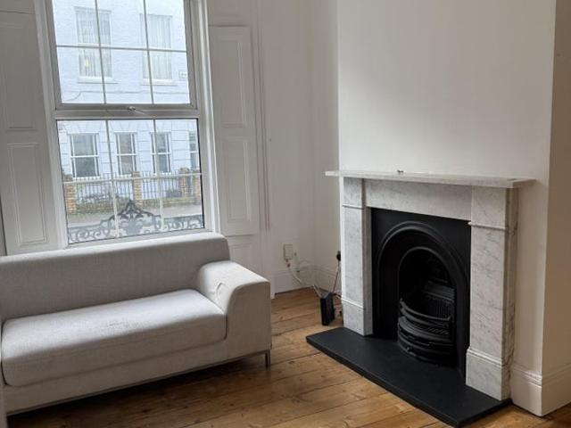 Room for rent in Stoke Newington, Greater London