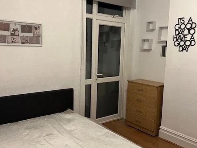 Room for rent in Harringay, Greater London