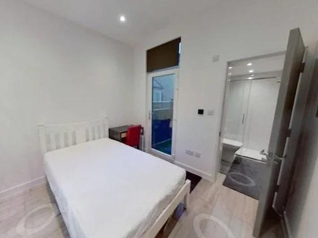 Room for rent in London Borough of Lewisham, Greater London