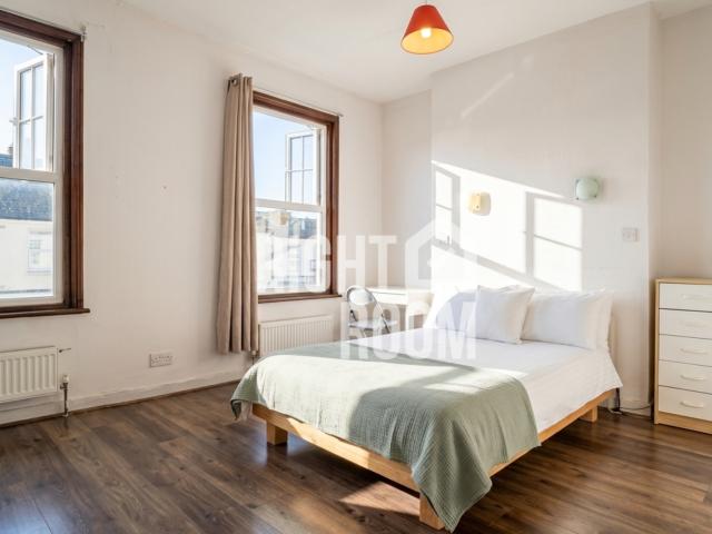Room for rent in London Borough of Lewisham, Greater London