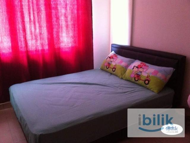 Room for rent in Wellesley, Penang
