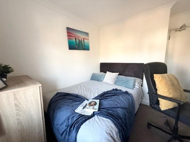 Room for rent in Portswood Park, City Of Southampton