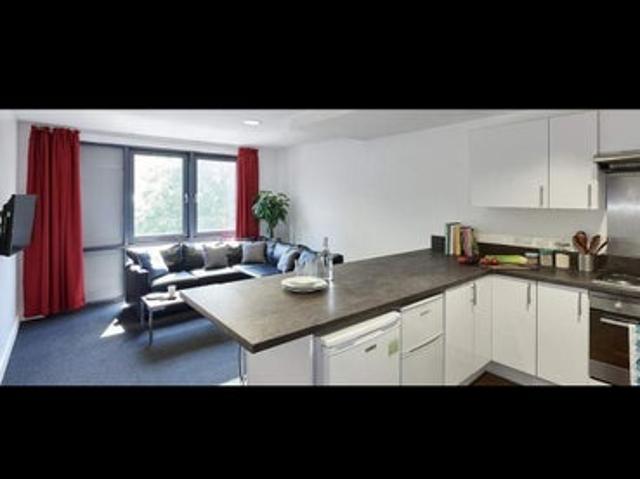 Room for rent in Hillfields, Coventry