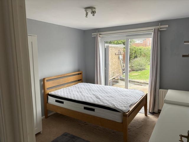 Room for rent in Penwortham, Firbank