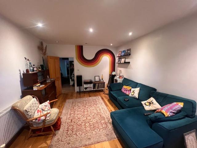Room for rent in Georgia, Greater Manchester