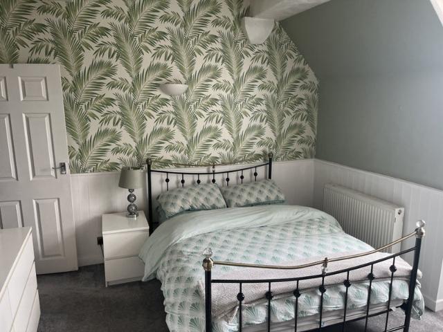 Room for rent in West Yorkshire