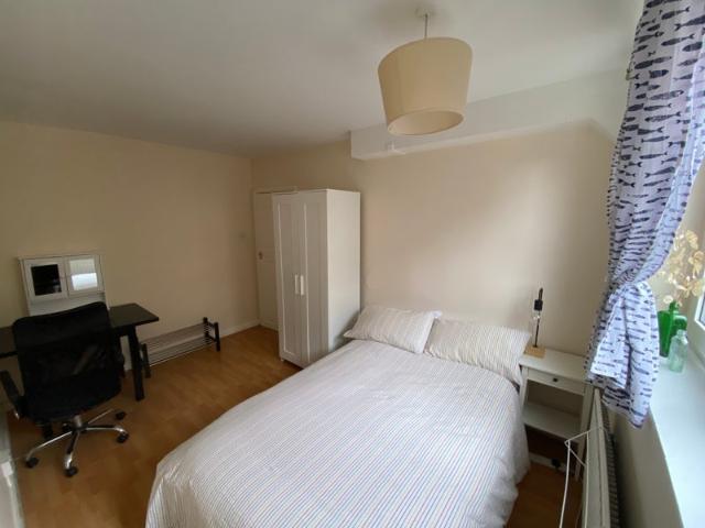 Room for rent in London Borough of Lewisham, New Cross